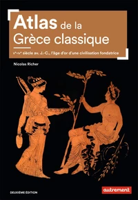Atlas de la Grèce classique