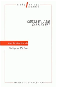 Crises en Asie du Sud-Est