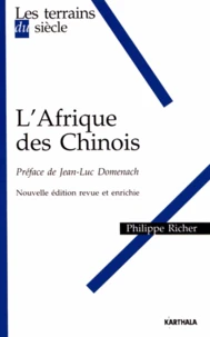 L'Afrique des Chinois