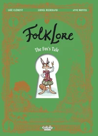 FolkLore - The Fox's Tale