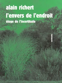 L'envers de l'endroit