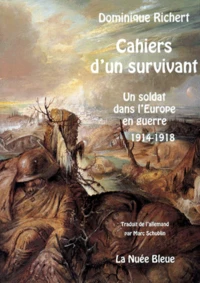 Cahiers d'un survivant