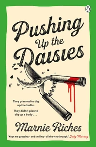 Pushing Up The Daisies