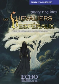 Celle qui se lamente dans les Ténèbres