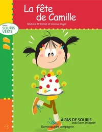 La fête de Camille