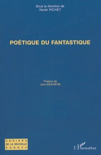 Poétique du fantastique