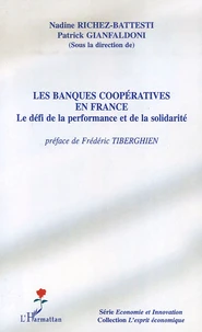 Les banques coopératives en France