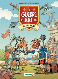 La guerre de 100 ans