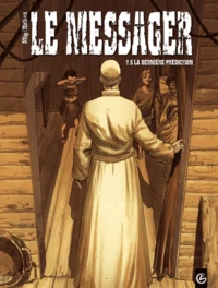 La dernière prédiction