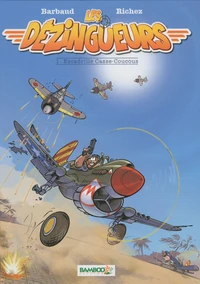 Escadrille Casse-Coucous