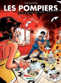 Les fondus du jardinage Tome 1