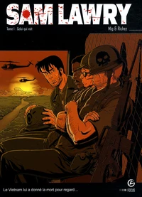 Pack en 2 volumes : Tome 1, Celui qui voit ; Tome 2, L'Oeil de Caïn