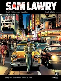 Il était onze heures et quart, Sam...