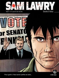 Et tu pris le nom de Caïn...