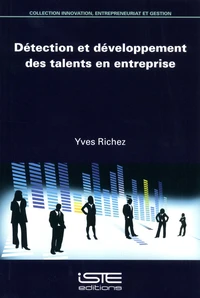 Détection et développement des talents en entreprise