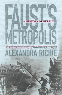 Faust’s Metropolis