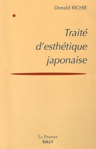 Traité d'esthétique japonaise
