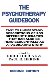 Psychotherapy Guidebook