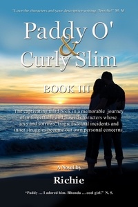  Richie Patton - Paddy O' &amp; Curly Slim, Book III - three of six, #3.