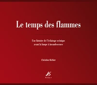 Le temps des flammes