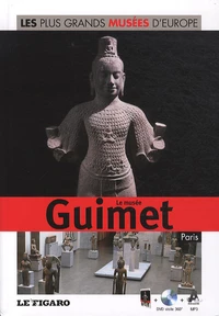 Musée Guimet Paris