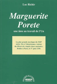 Marguerite Porete