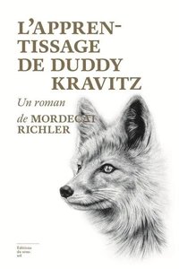 L'apprentissage de Duddy Kravitz