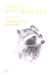 Le monde selon Barney