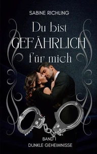 Du bist gefährlich für mich - Dunkle Geheimnisse Teil 1 von 4