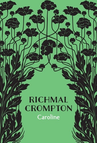 Richmal Crompton - Caroline.