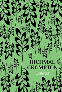 Richmal Crompton - Quartet.