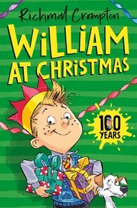 Richmal Crompton - William at Christmas.