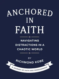 Anchored in Faith