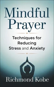 Mindful Prayer Journal