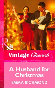 A Husband For Christmas