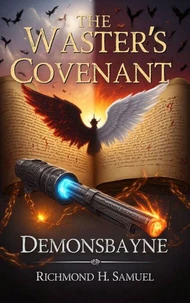 The Waster's Covenant: DemonsBayne