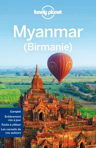 Myanmar (Birmanie)