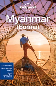 Myanmar (Burma)