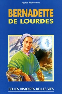 Bernadette de Lourdes