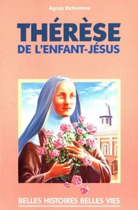 Thérèse de l'Enfant-Jésus