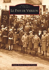 Le pays de Vierzon