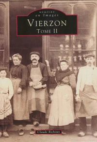 Vierzon