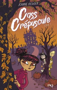 Les chasseurs de fantôme