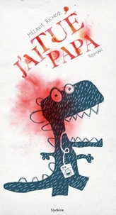 J'ai tué papa