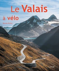 Le Valais à vélo