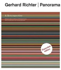 Gerhard Richter : panorama