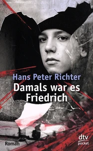 Damals War es Friedrich