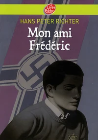Mon ami Frédéric