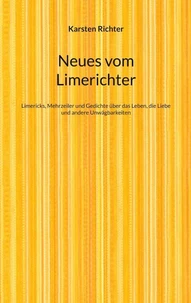 Neues vom Limerichter