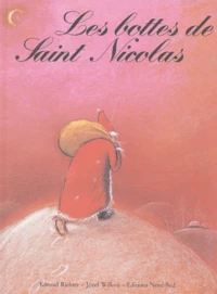 Les bottes de Saint Nicolas